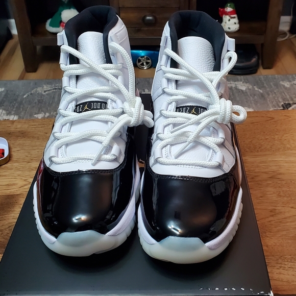 Jordan 11 Retro DMP Gratitude - Picture 3 of 8